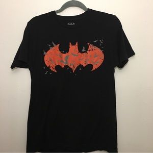 2016 Halloween Batman Tee: Size Medium
